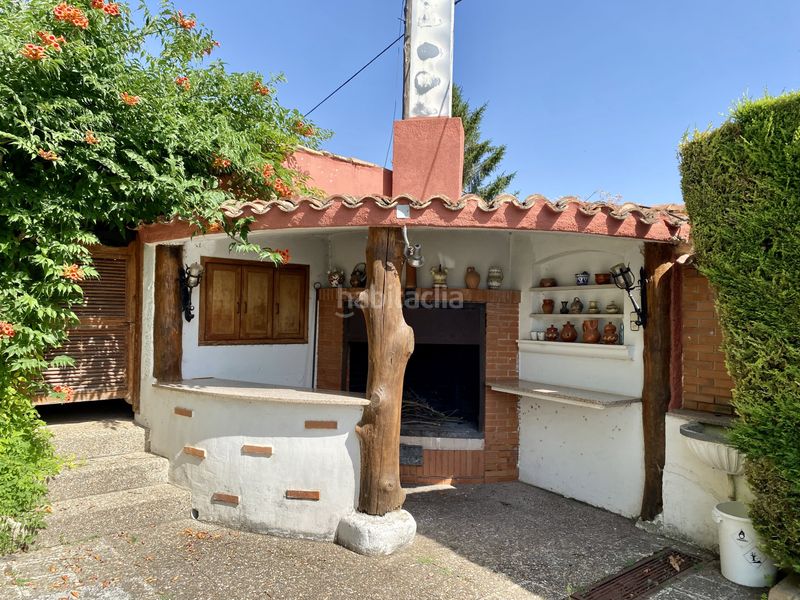 Foto 4ef8f7aa-93e1-4042-a818-4a3a61ca6012. Casa amb calefacció aparcament piscina a Nalda
