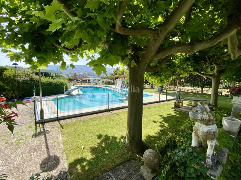 Foto 987dd3b2-a35c-4611-846d-a1ec46eb2035. Casa amb calefacció aparcament piscina a Nalda