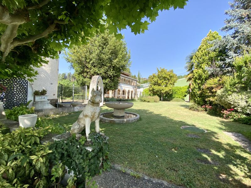 Foto c972ea10-748c-4d49-9d0a-10205fbbaf10. Casa amb calefacció aparcament piscina a Nalda