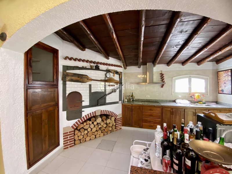 Foto fefdf1c1-8982-44fd-ae56-b0aa08e43185. Casa amb calefacció aparcament piscina a Nalda