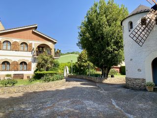 Casa  Nalda - ds nalda. Oportunidad �nica! espectacular finca con chalet independiente .