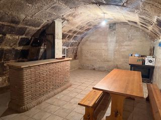 Local Comercial  Viana - calle navarro villoslada. Bodega en el centro de viana!
