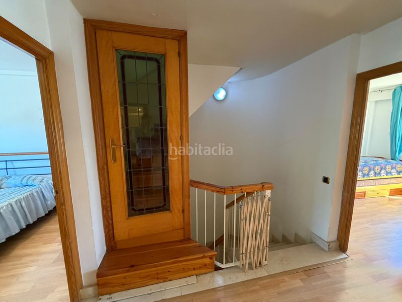 Foto 09d33cb7-ad10-4363-840b-66237bf282b7. Casa amb aparcament piscina a Avenida Madrid Logroño
