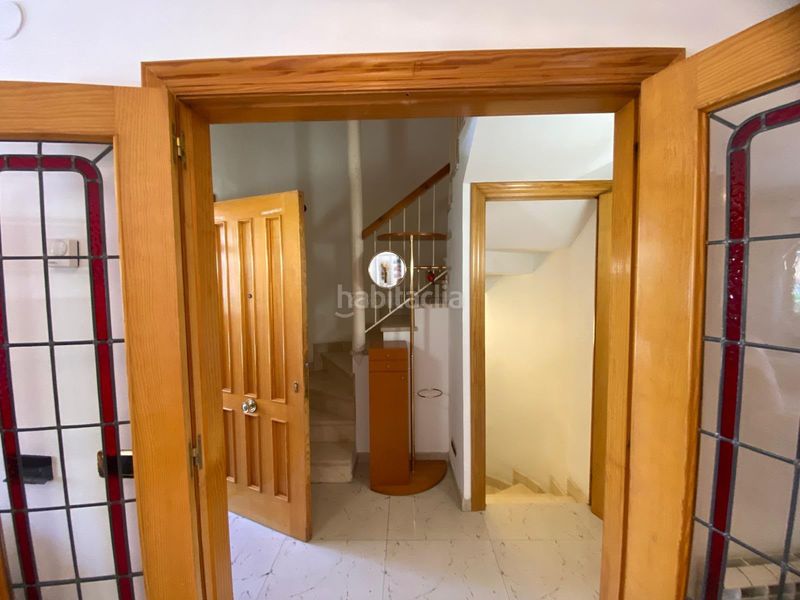 Foto e33cb9b5-493c-442c-97f5-38b212043223. Casa amb aparcament piscina a Avenida Madrid Logroño