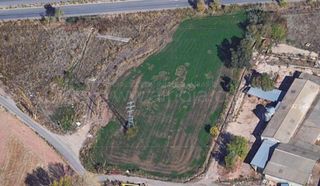 Rural plot  Logroño - polígono 24 parcela 17