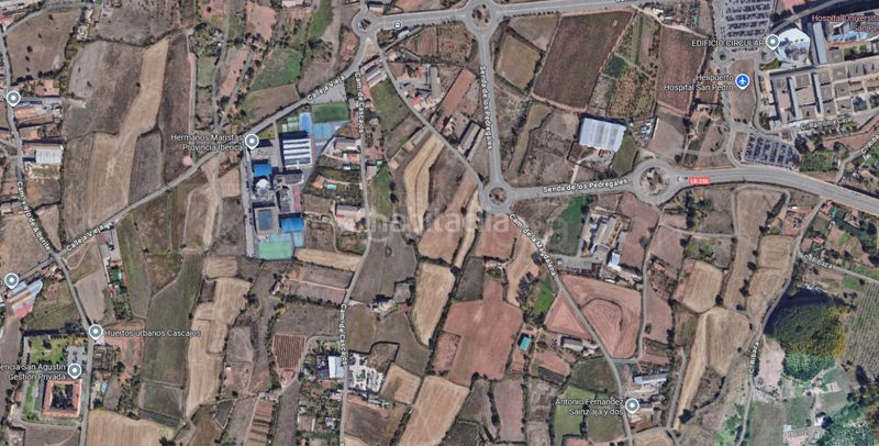 Foto 32b016d6-253d-457c-bf2d-7f430d1e1452. Finca rústica a La Estrella Logroño