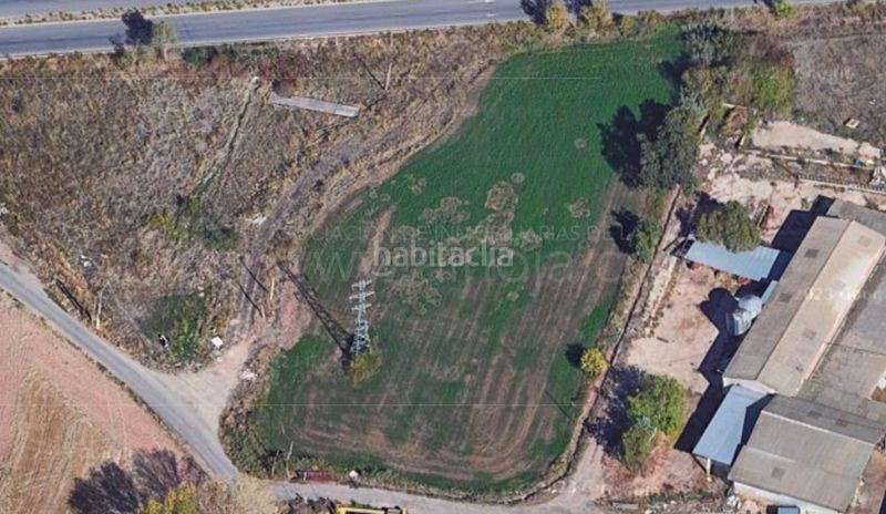 Foto b54e8c3a-4756-45cb-b221-84ab2168f461. Finca rústica en La Estrella Logroño
