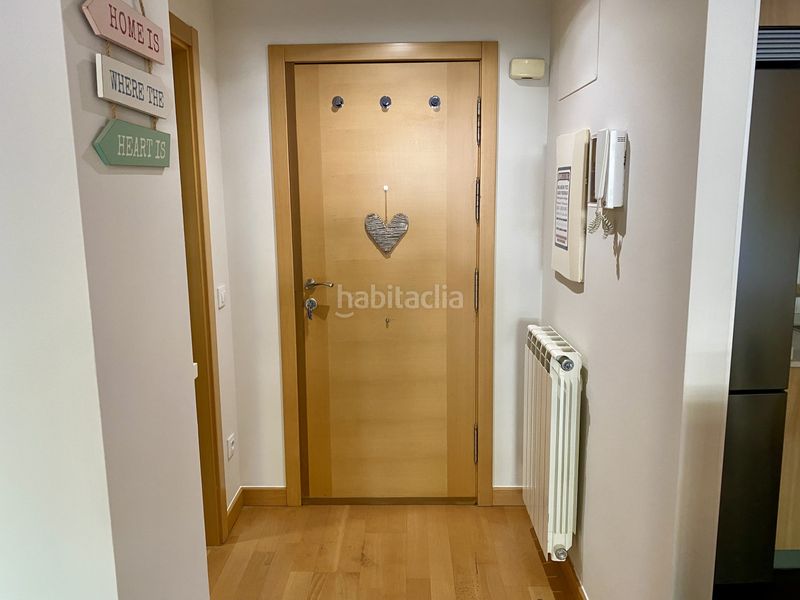 Foto 4fd876ba-0e88-4609-a540-d8e07cc0c280. Rent flat with heating parking pool in La Cava - Fardachón Logroño