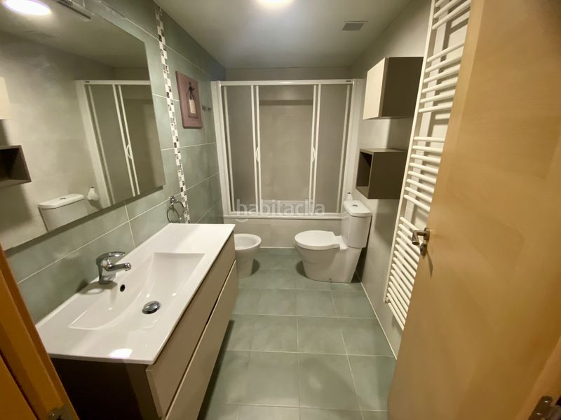 Foto 9bf5ffd5-ee35-4895-854b-9411c08e4ae5. Rent flat with heating parking pool in La Cava - Fardachón Logroño
