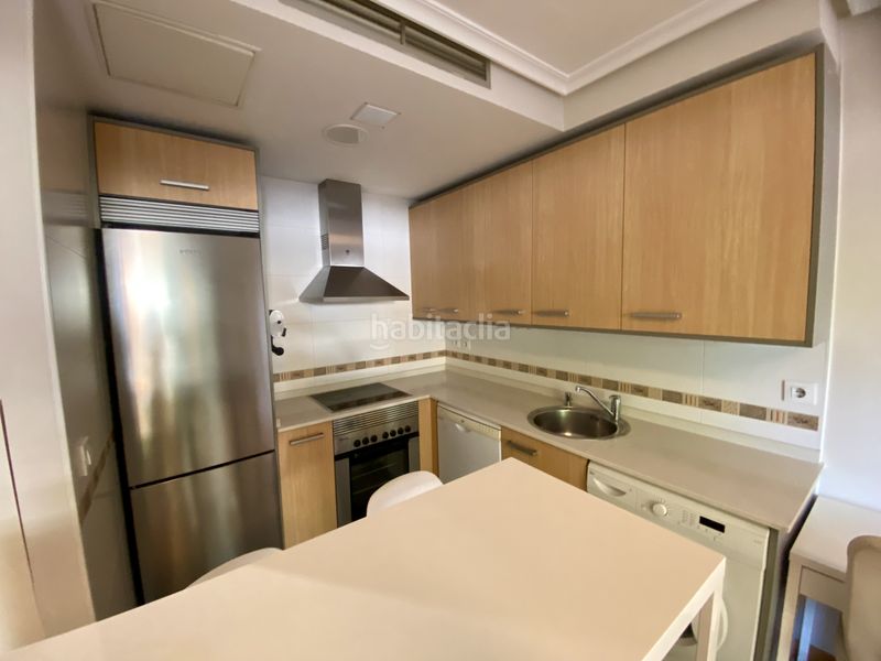 Foto b4809a75-5b98-4efe-9dac-3a03c7c12815. Rent flat with heating parking pool in La Cava - Fardachón Logroño