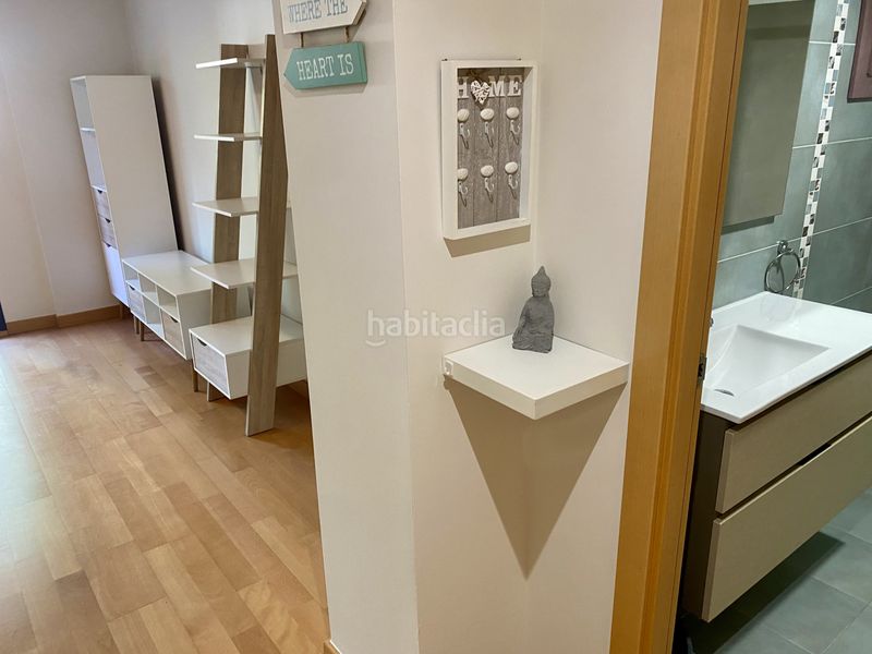 Foto cb03d4c9-c30f-48e6-a7cc-30dba3430da4. Rent flat with heating parking pool in La Cava - Fardachón Logroño