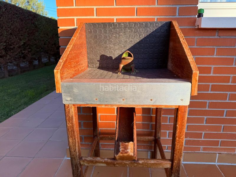 Foto 647c3565-9587-42f2-af02-7abc126b14d2. Casa impecable chalé !!! en Anguciana
