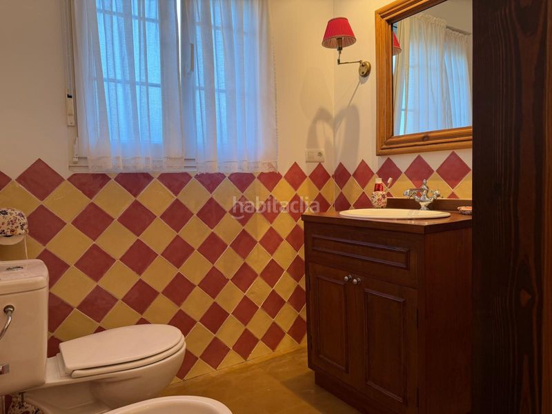 Foto d2664ed5-3309-4bfa-bb45-e8b60ee6458b. Casa impecable chalé !!! en Anguciana
