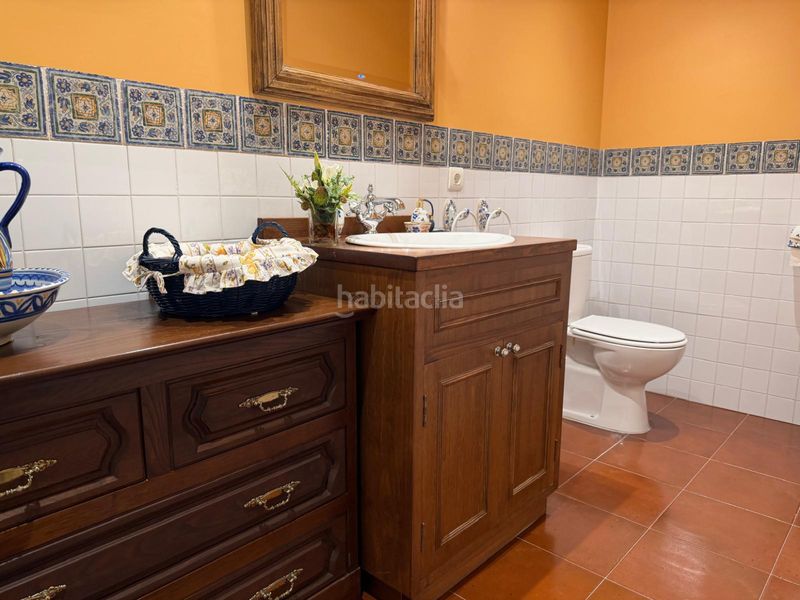 Foto d48003e6-a2f2-48a7-ae89-ecbade20adb0. Casa impecable chalé !!! en Anguciana