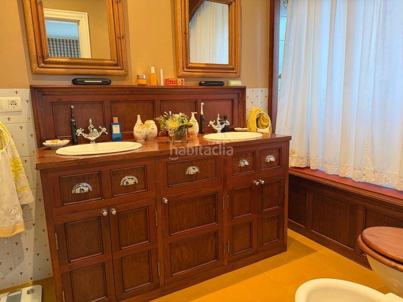 Foto fc63177b-8577-4a56-9570-27b7bfed2446. Casa impecable chalé !!! en Anguciana