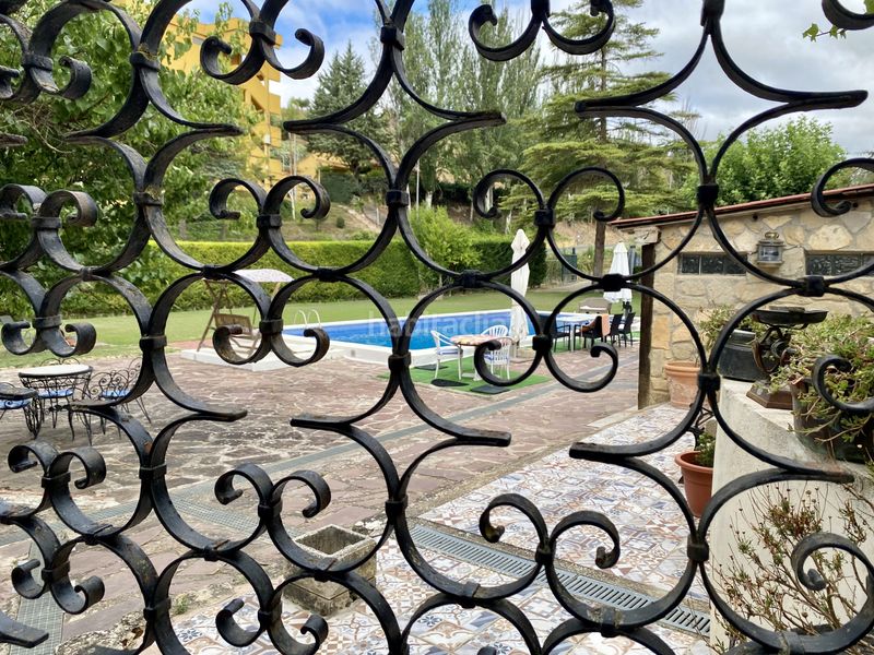 Foto 7f638a2f-b4d9-49a2-88ee-b1553fd73efc. Casa amb calefacció piscina a Lanciego / Lantziego