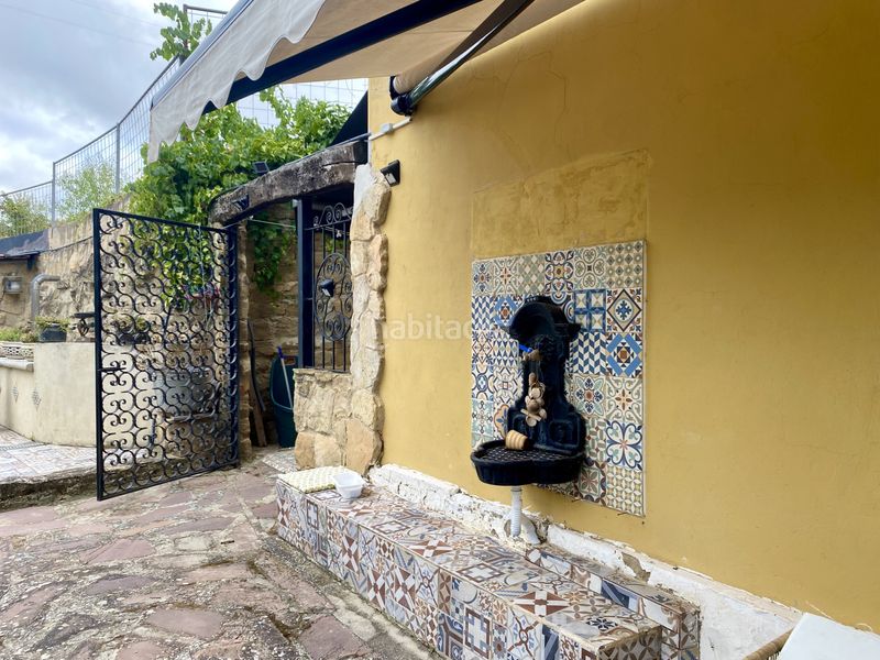 Foto 8049f4d1-ce42-411d-acd8-5473a2a3a002. Casa amb calefacció piscina a Lanciego / Lantziego