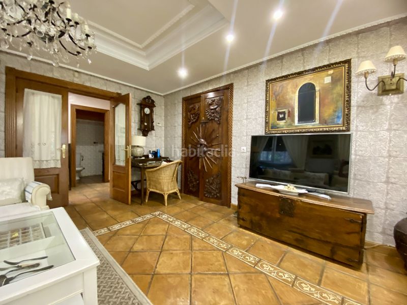 Foto 88f7779d-c0ce-45c8-9706-8518d72b5971. Casa amb calefacció piscina a Lanciego / Lantziego