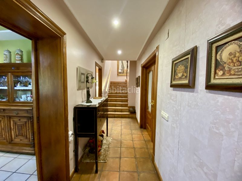 Foto ab81ec26-a170-40f7-8bdd-6825767c81cd. Casa amb calefacció piscina a Lanciego / Lantziego