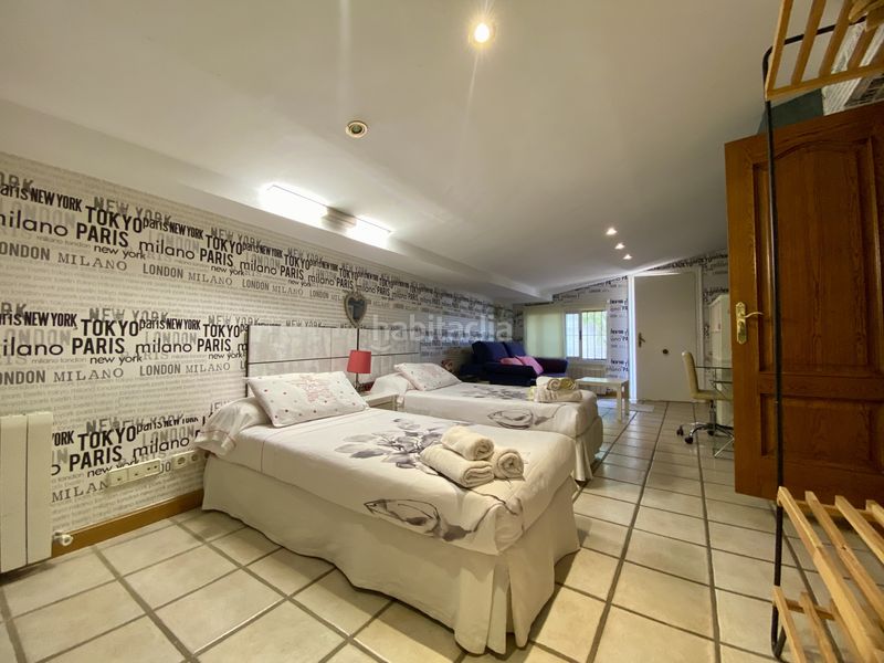 Foto b6b6fb84-fde7-48a3-8b23-6a3705247573. Casa amb calefacció piscina a Lanciego / Lantziego