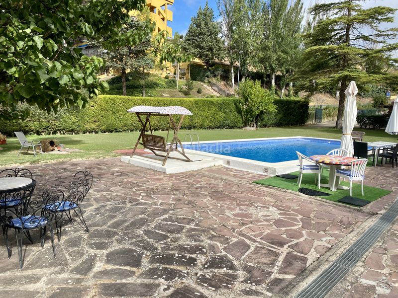 Foto b820ffc7-d146-474f-b124-3322afceb569. Casa amb calefacció piscina a Lanciego / Lantziego
