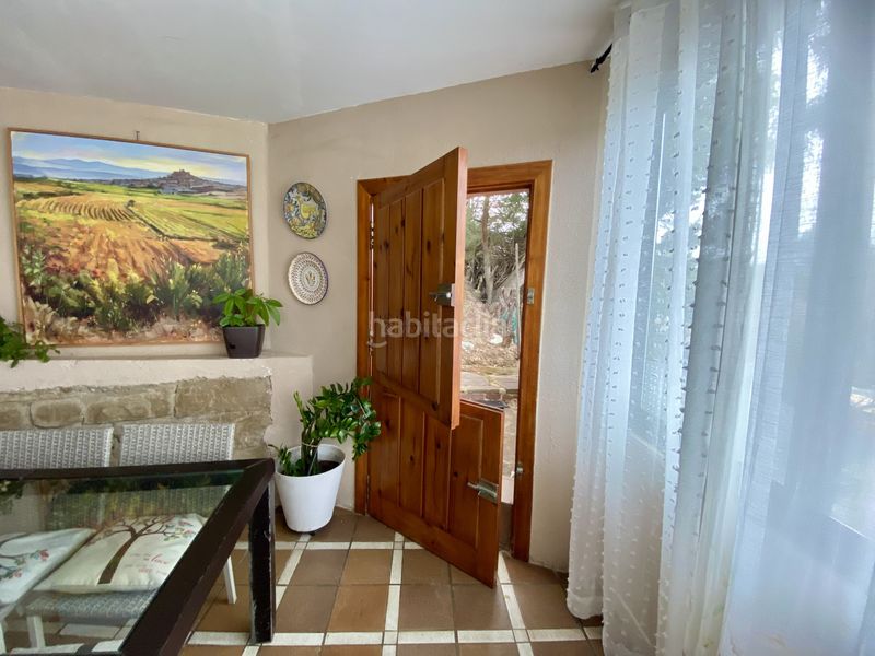 Foto cccc76c5-52f2-4b8c-a543-77cd9cd32e04. Casa amb calefacció piscina a Lanciego / Lantziego