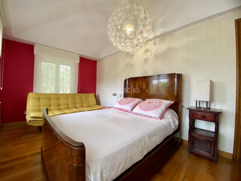 Foto d75d9309-ba87-4cd2-a282-c72550ce1af9. Casa amb calefacció piscina a Lanciego / Lantziego