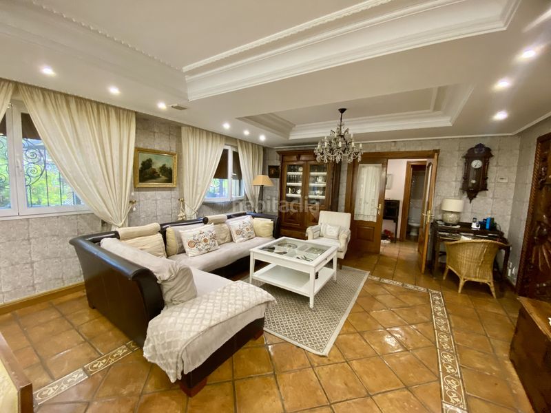 Foto df894963-412c-4cb4-9635-f2bd30dc6442. Casa amb calefacció piscina a Lanciego / Lantziego