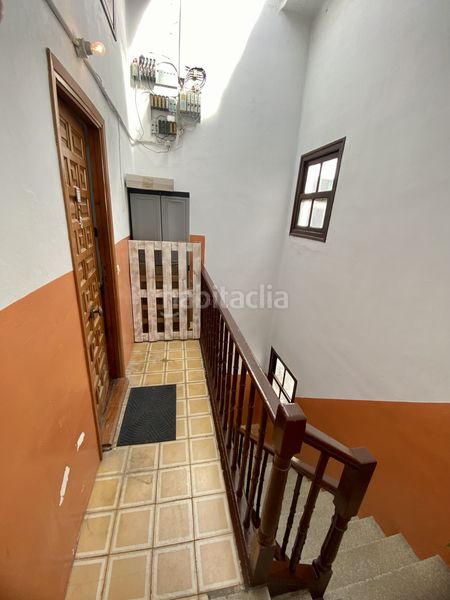 Foto 1f37f8f0-4e6e-40e1-8dfb-eed9b8f64e53. Pis amb calefacció a Casco Antiguo Logroño