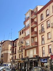 Pis a Logroño - AV REPUBLICA ARGENTINA 19