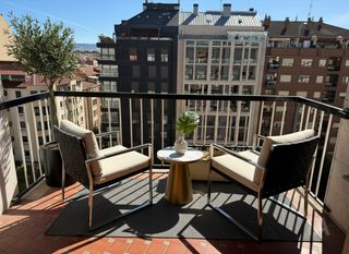 Appartamento  Logroño - cl gran via juan carlos i. Oportunidad en gran vía!!!