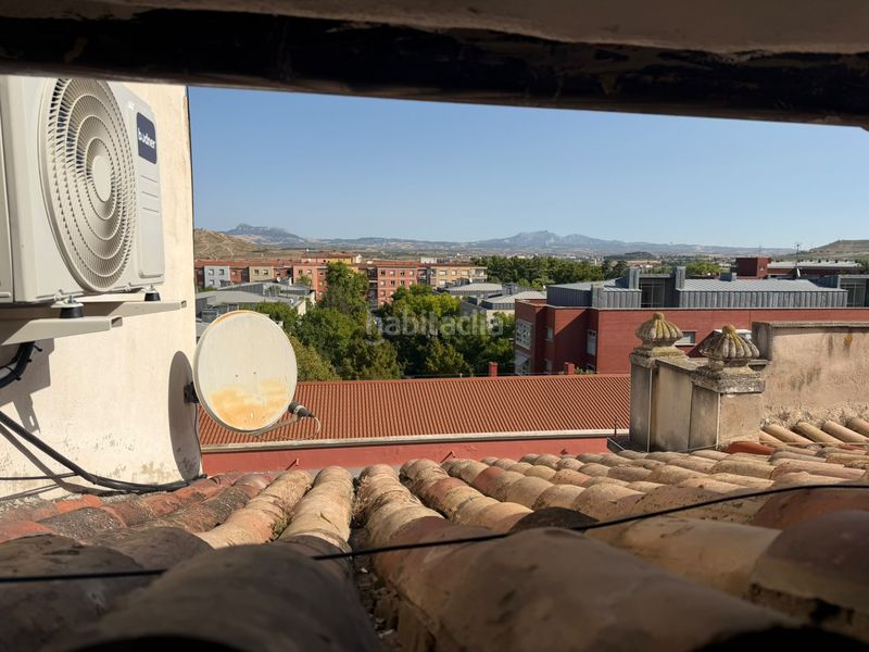 Foto 31688210-f78e-4d45-a825-a80d97a9f7d8. Flat with heating in Oeste Logroño