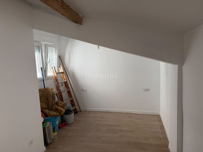 Foto 415e76f6-33e3-4ae4-909b-4d7b5731e678. Flat with heating in Oeste Logroño