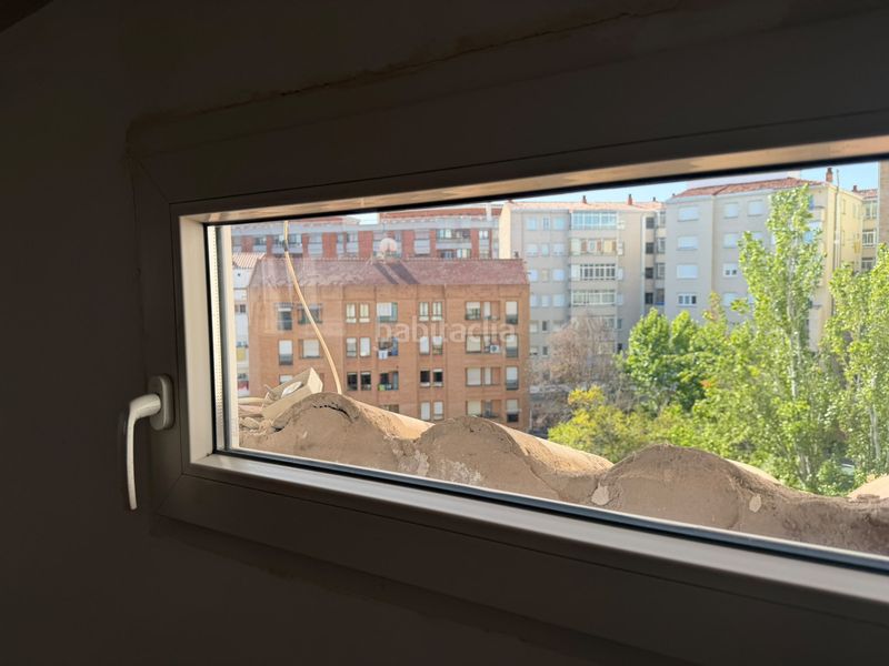 Foto 95e7507e-fdd6-4cda-8b2d-87111879e060. Flat with heating in Oeste Logroño