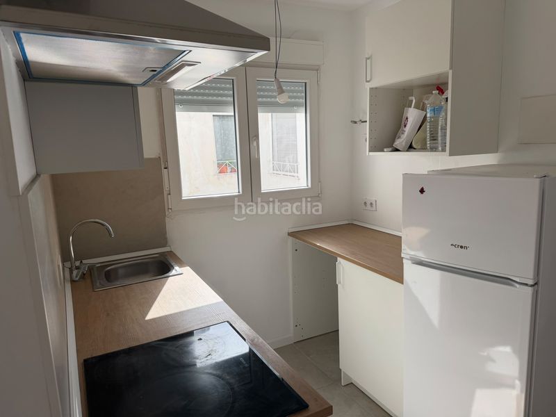 Foto a6fc8385-0db0-4876-b9b6-6402eace8f32. Flat with heating in Oeste Logroño