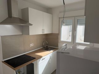 Flat  Logroño - av bailen. Apartamento reformado en av.bailen.