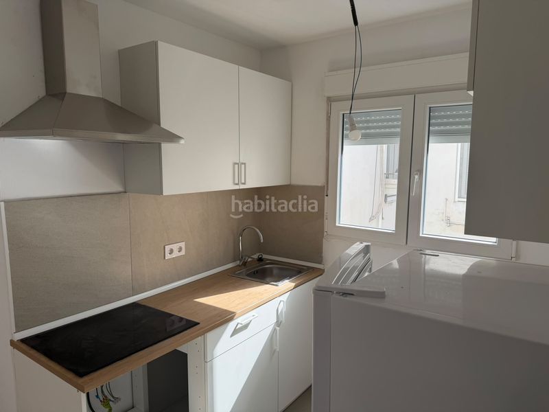 Foto b36d04ff-d813-40d6-b0d7-3342a5f1cc37. Flat with heating in Oeste Logroño