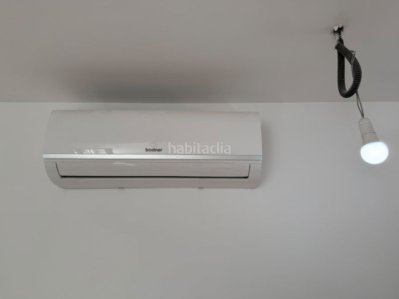 Foto cb49e888-52c0-4f3e-9187-afa5d538cd49. Flat with heating in Oeste Logroño