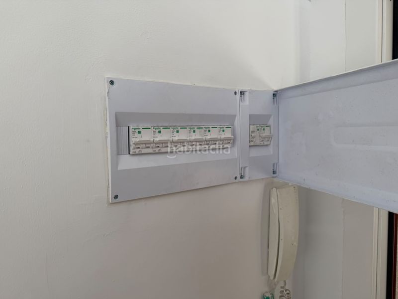 Foto d8025f06-59ac-4348-b500-5140d28e379d. Flat with heating in Oeste Logroño