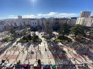 Attique  Logroño - muro de la mata. Ático en el espolon!