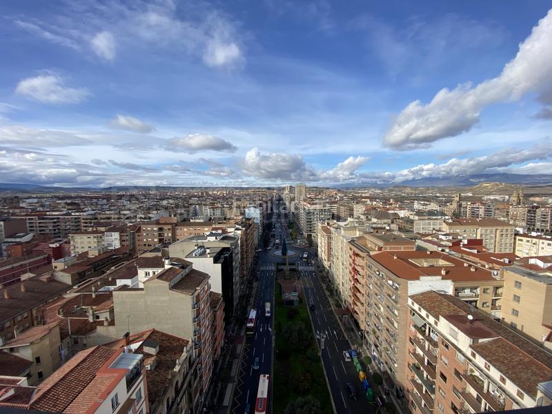 Foto 005c3750-7c69-493d-a113-b0adf581dde1. Pis amb calefacció a Gran Via Logroño