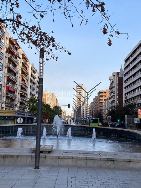 Foto 35c9cc26-7b27-4ecf-a181-d3d780f9141e. Pis amb calefacció a Gran Via Logroño