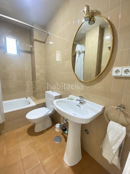 Foto 3a1122a5-9e4d-4abc-ae4d-7de3f8c14e77. Pis amb calefacció a Gran Via Logroño