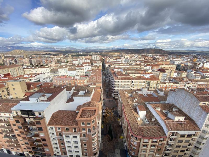 Foto d3b755c4-033c-4efd-9811-4ec25b704311. Pis amb calefacció a Gran Via Logroño