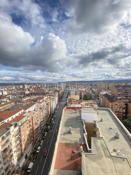 Foto dd603d3e-f2e5-4769-8188-b7e040ff62b6. Pis amb calefacció a Gran Via Logroño