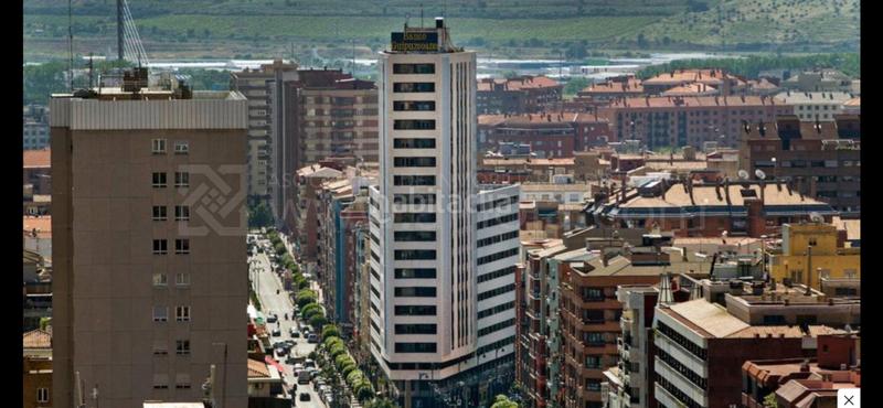Foto e54831d7-84ed-4d16-b0aa-3ee2a58588f9. Pis amb calefacció a Gran Via Logroño