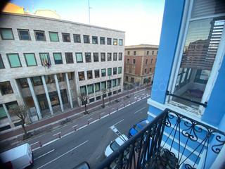 Pis  Logroo - maria zambrana. Piso en venta centro logroo .