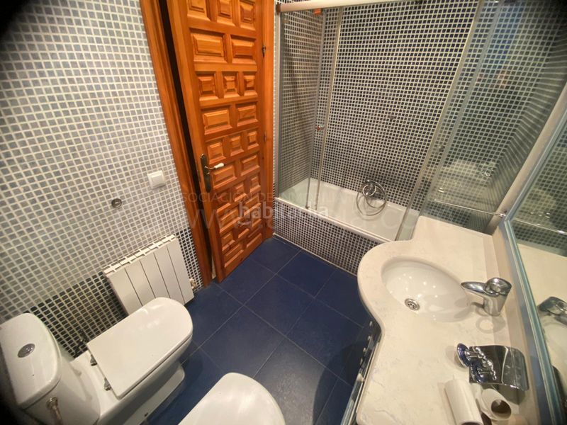 Foto 8fee4439-8084-470a-8d4a-dbc3001f1c99. Flat with heating in Gran Via Logroño