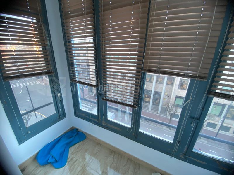 Foto aa9caa57-9dbe-4ed6-8016-9c003ba5bc4a. Flat with heating in Gran Via Logroño