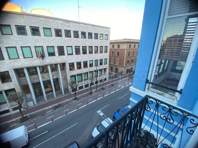 Foto e1b777e1-72ea-4680-839d-8bbba19f6871. Flat with heating in Gran Via Logroño